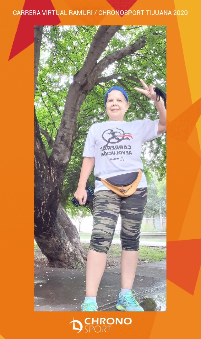 Luz Maria Hernandez Sanchez