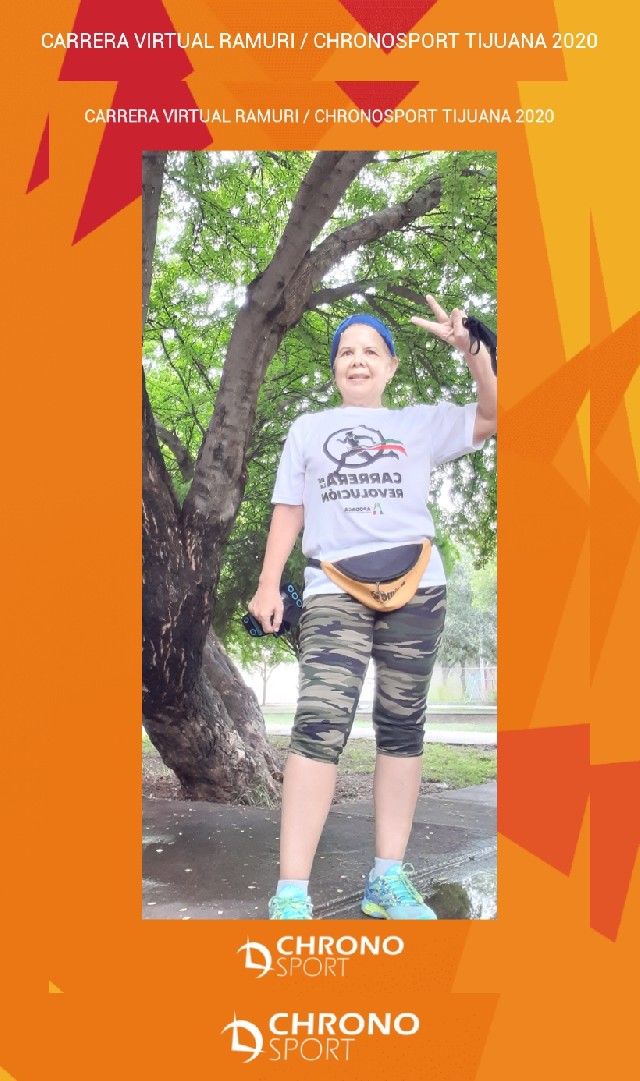 Luz Maria Hernandez Sanchez