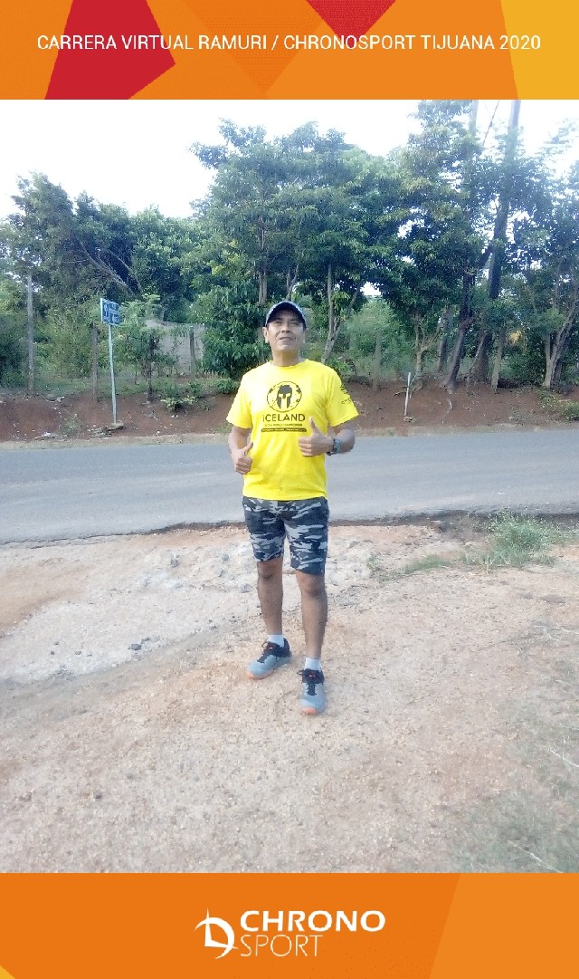 José Alfonso  González Lule 