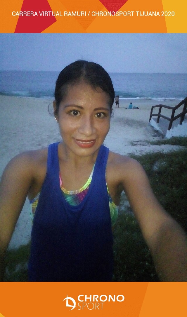 Nicol Ramírez Olivera 