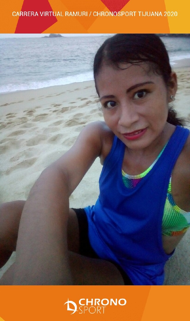 Nicol Ramírez Olivera 