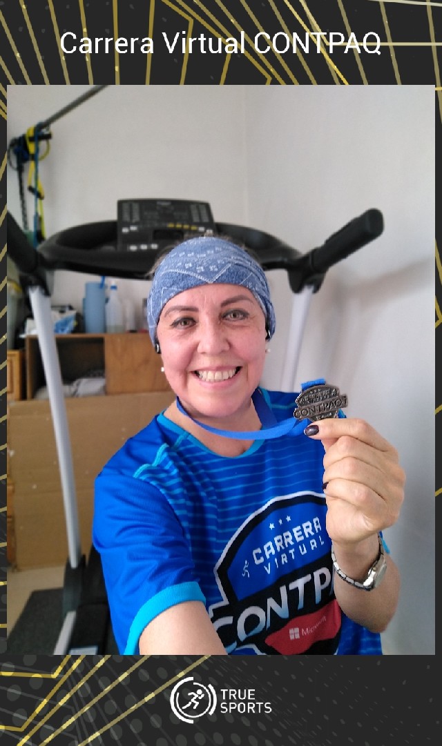 María de Lourdes Teyssier Díaz