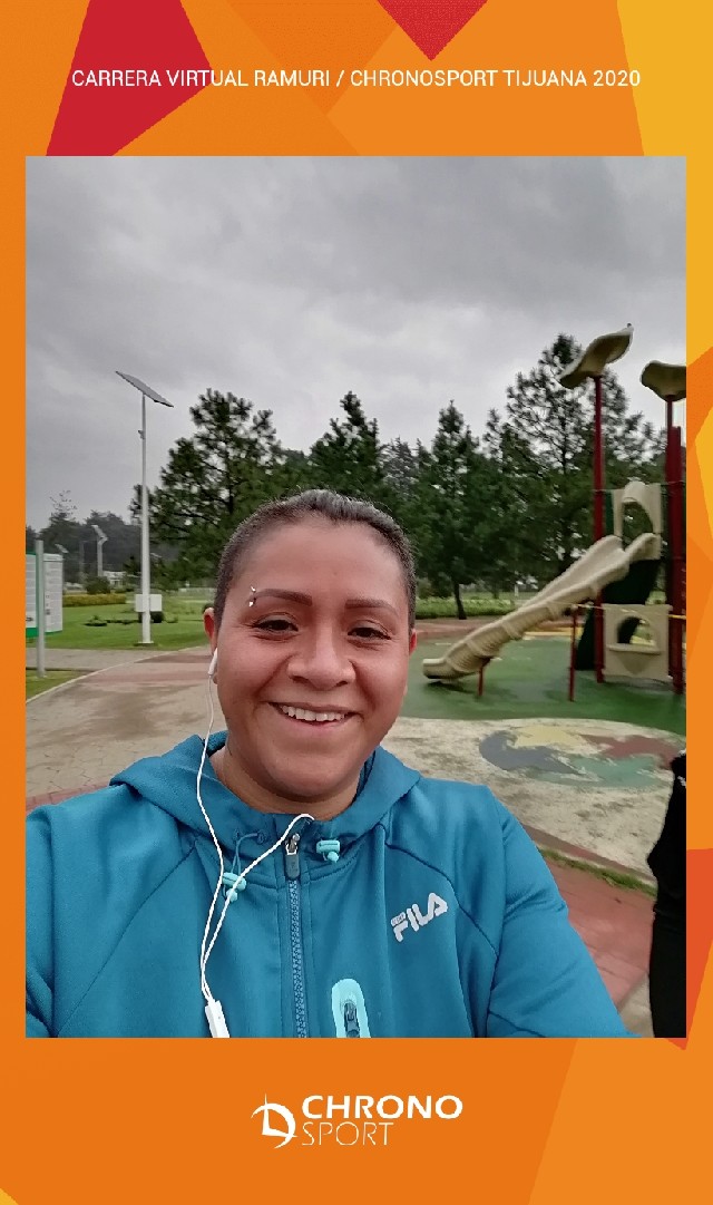 Sandra Berenice  Torres Campuzano 