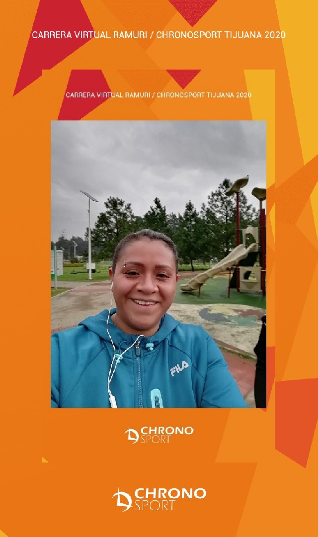 Sandra Berenice  Torres Campuzano 