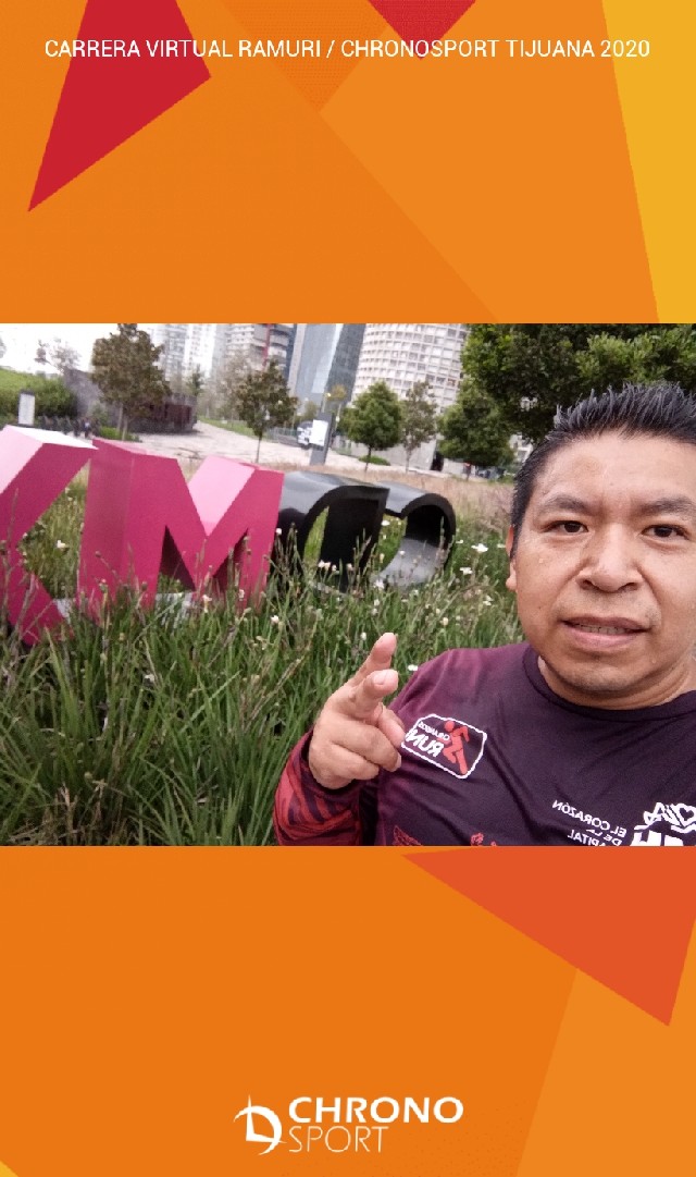 jesus Cortés Martínez