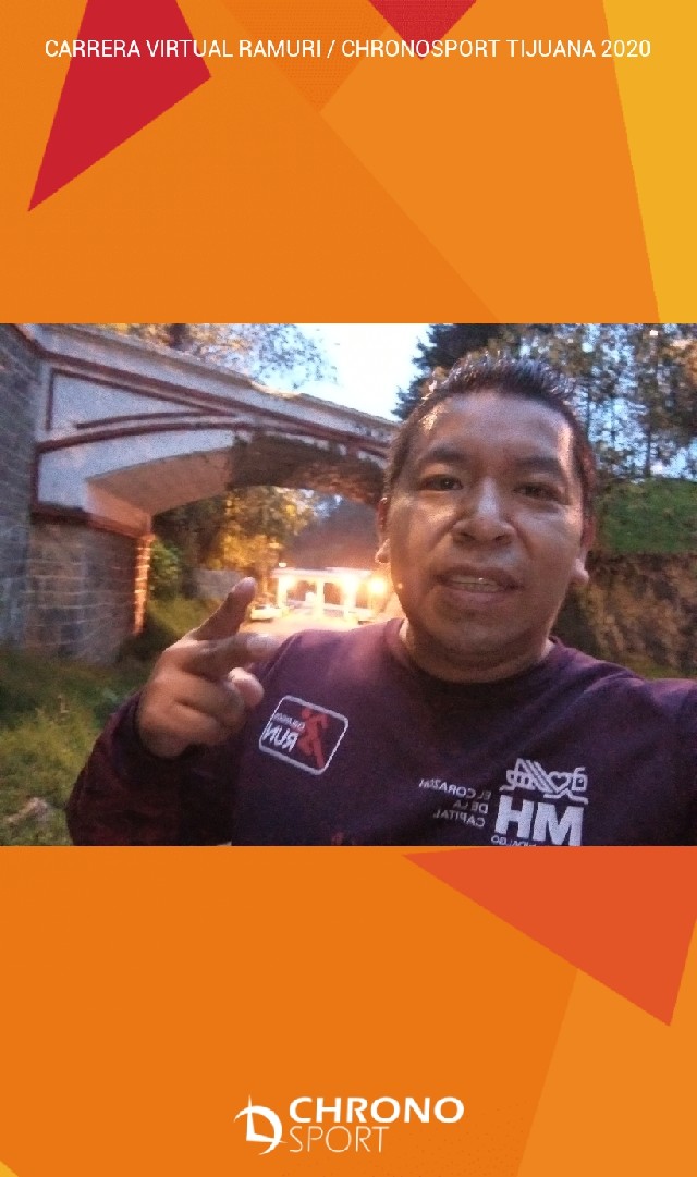 jesus Cortés Martínez