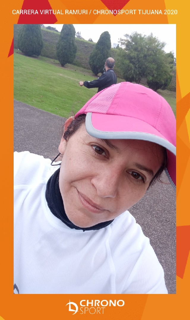 Víctoria Gonzalez Rueda Herrera