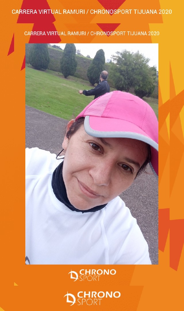 Víctoria Gonzalez Rueda Herrera