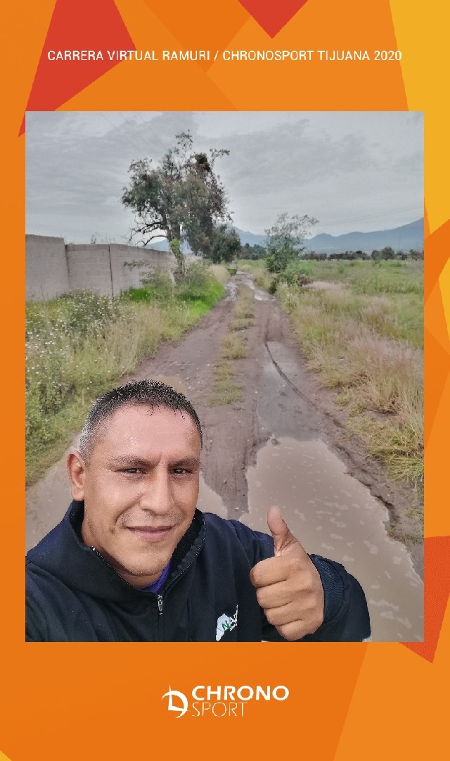 Franco Jesús Gómez Flores