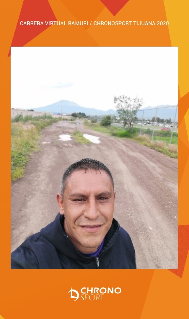 Franco Jesús Gómez Flores