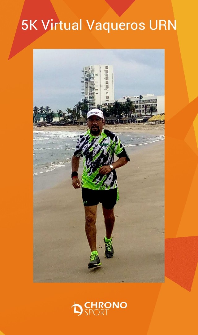 Miguel Ángel  Martinez Gonzalez 