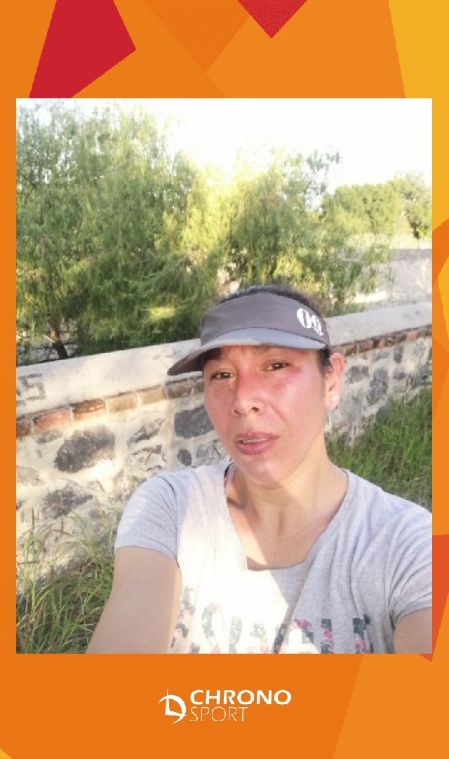 Magdalena  Rodríguez del Castillo 