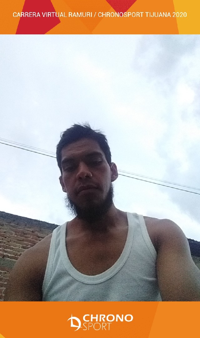 rafael Rodríguez Terán 