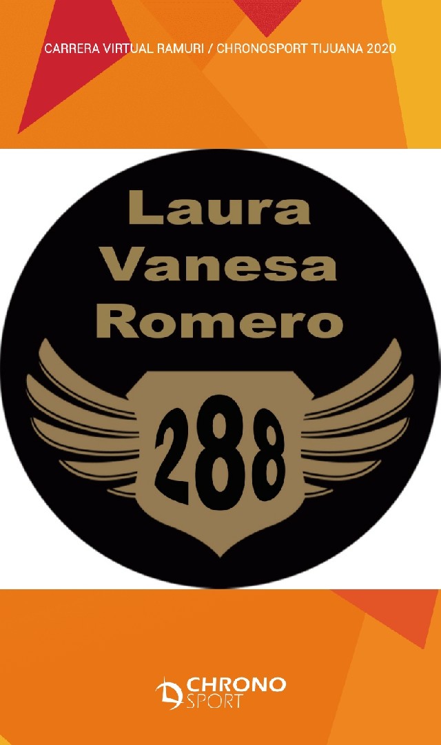 Laura Vanesa Romero Romero