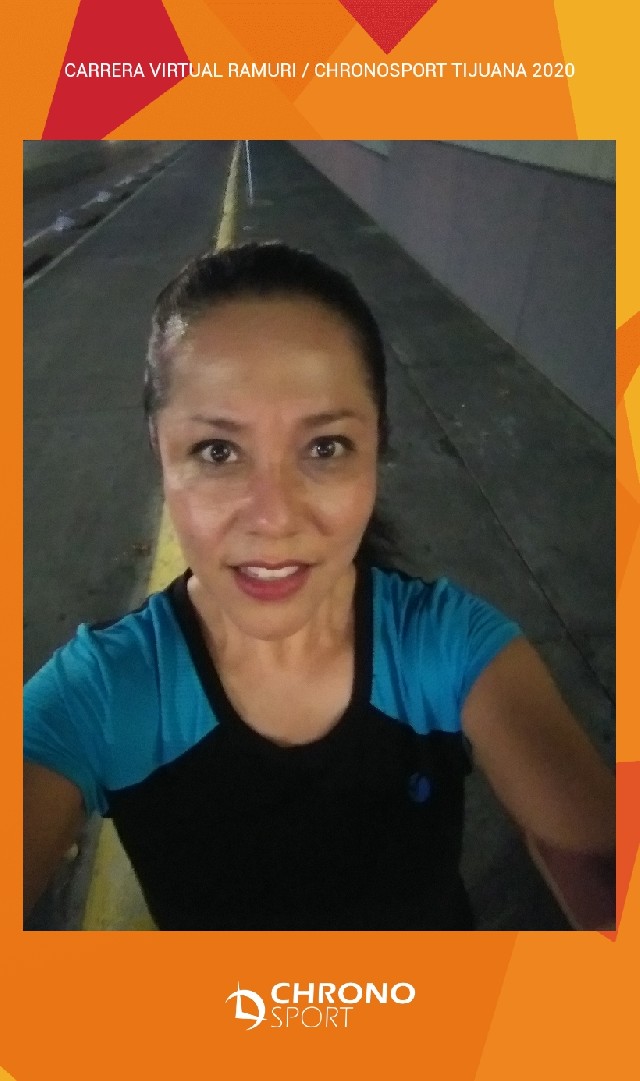 Laura Vanesa Romero Romero