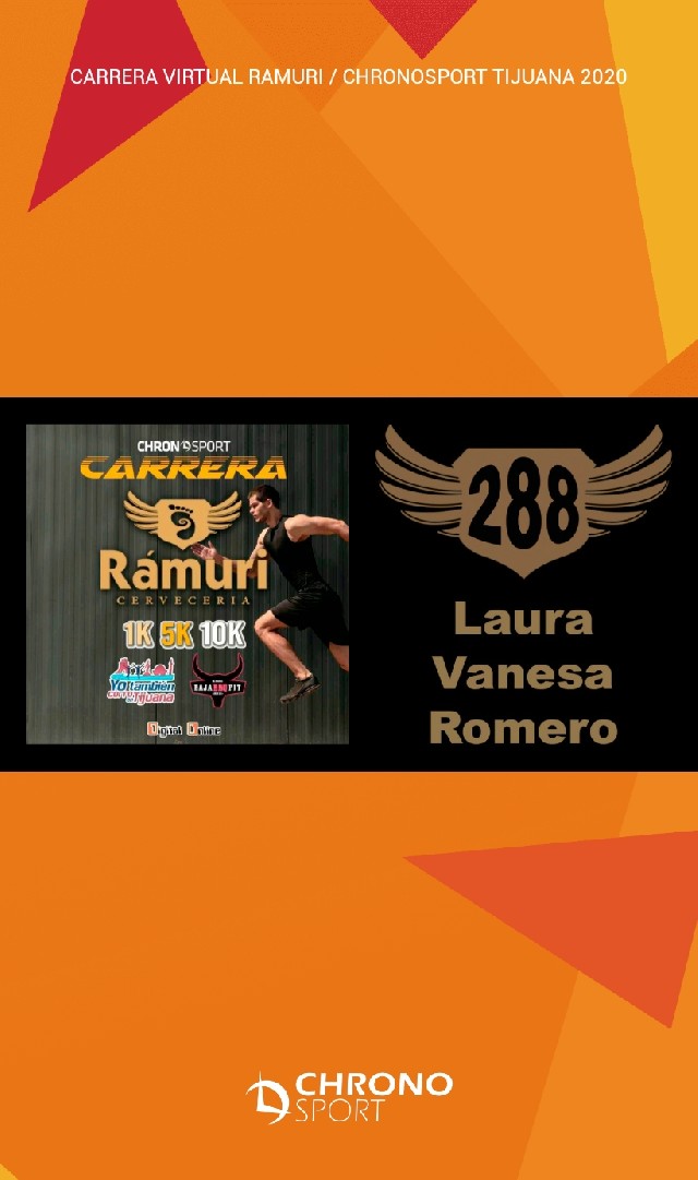 Laura Vanesa Romero Romero