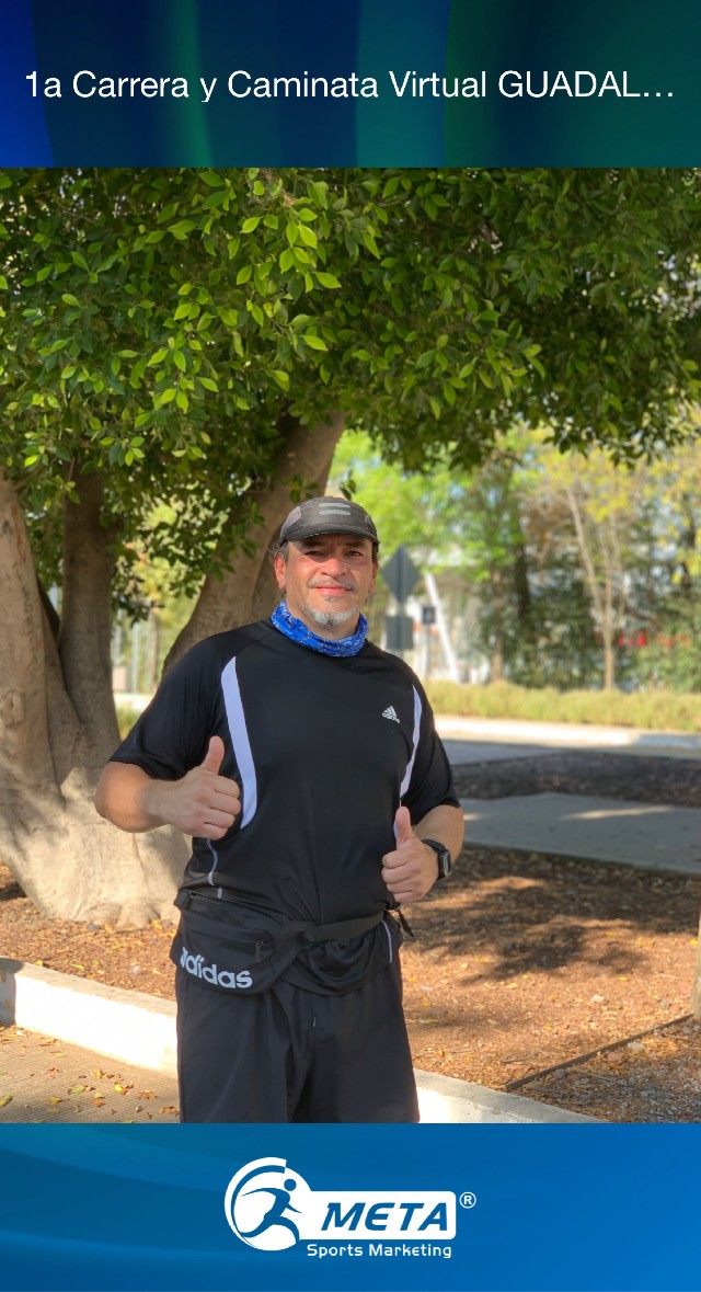 Francisco Javier  Rodriguez Goytia