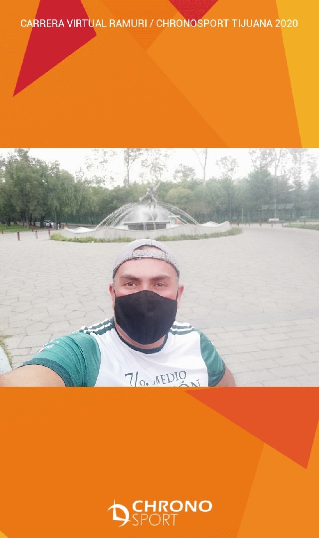 Juan Carlos  Cerna Rivera 