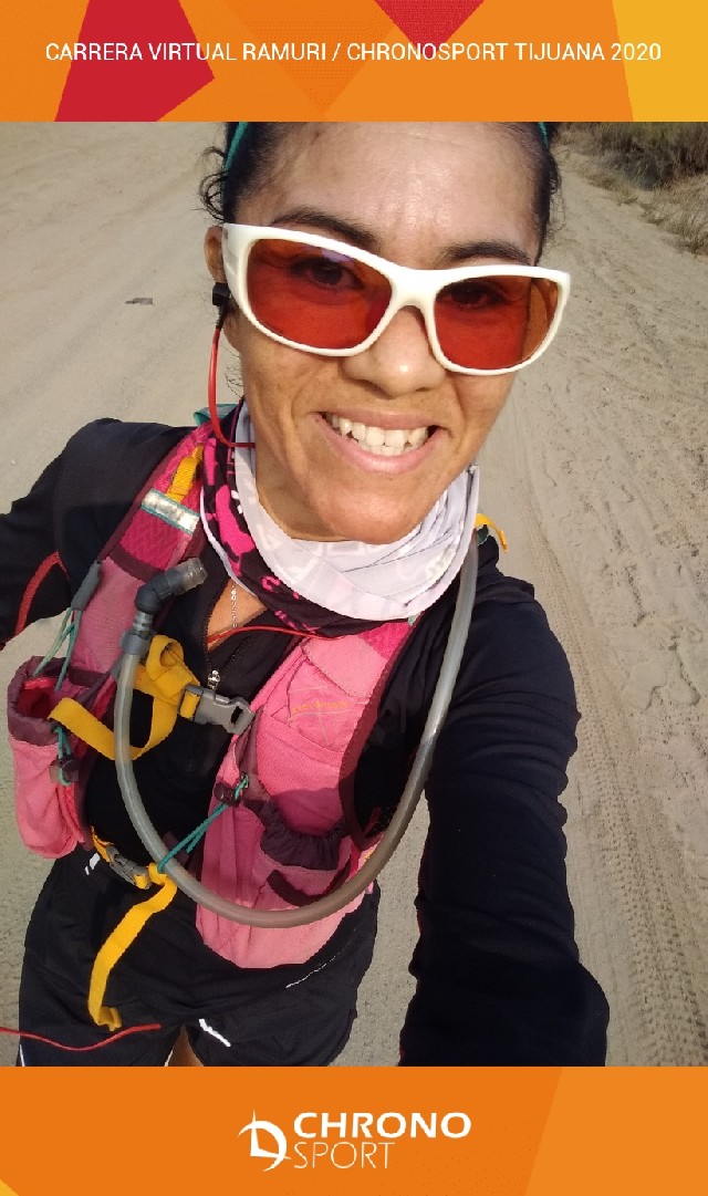 Guadalupe Galvez García 