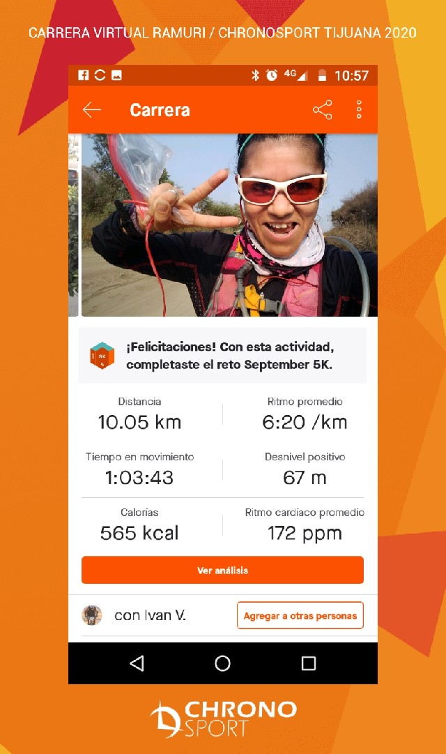 Guadalupe Galvez García 