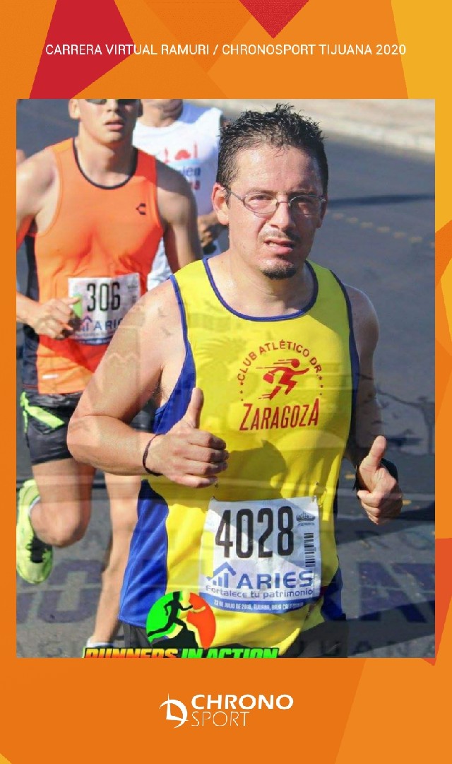 Luis Edgar  Magaña  Anguiano 