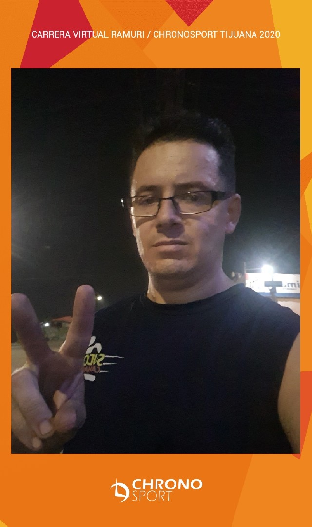 Luis Edgar  Magaña  Anguiano 