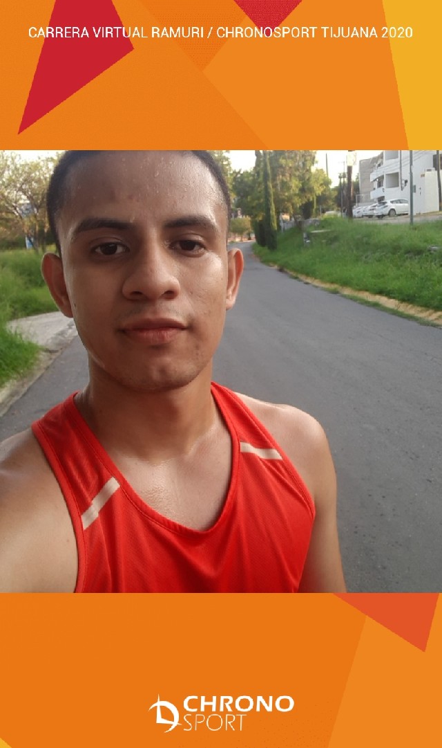 Marcos Yamel Salazar