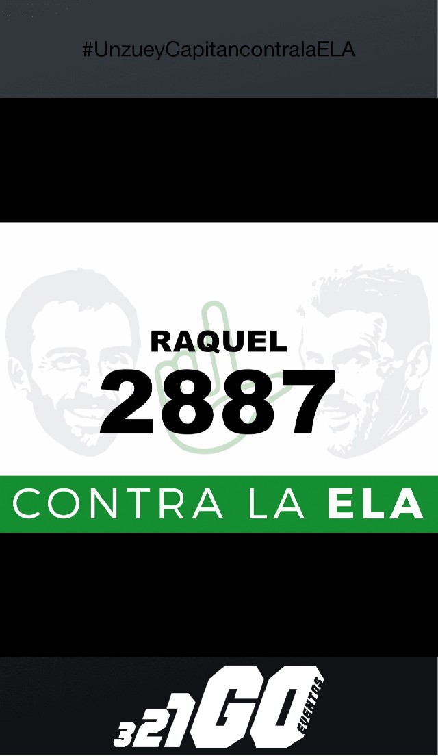 RAQUEL CHAMON  DE ALBA