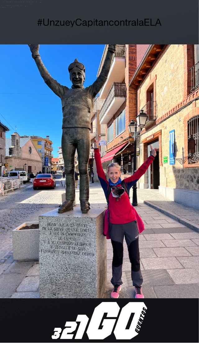 RAQUEL CHAMON  DE ALBA