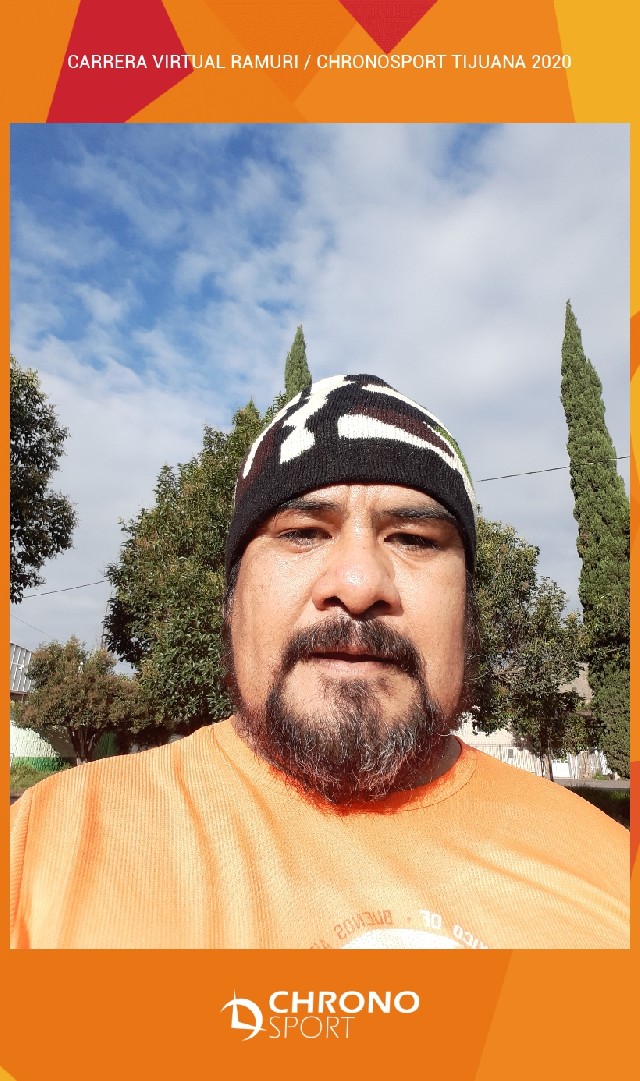 Raúl  Parra Mendoza