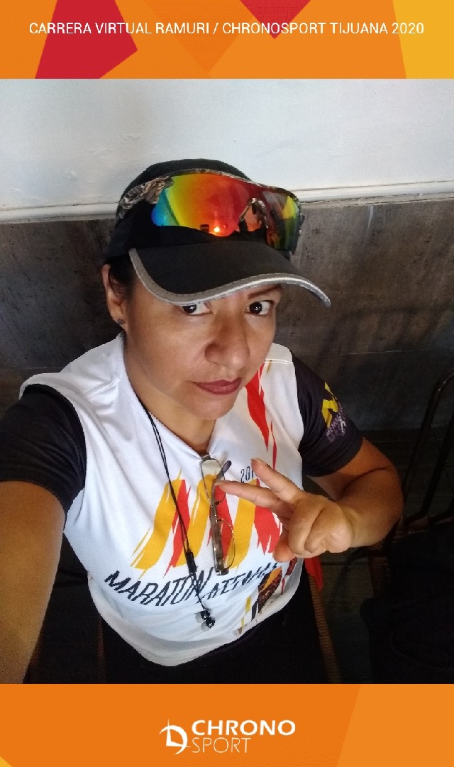 María Karla Cruz Laureano