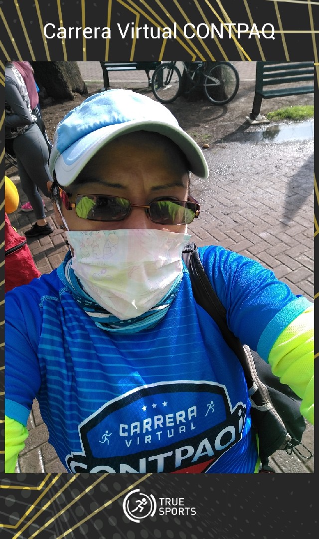 María Karla Cruz Laureano