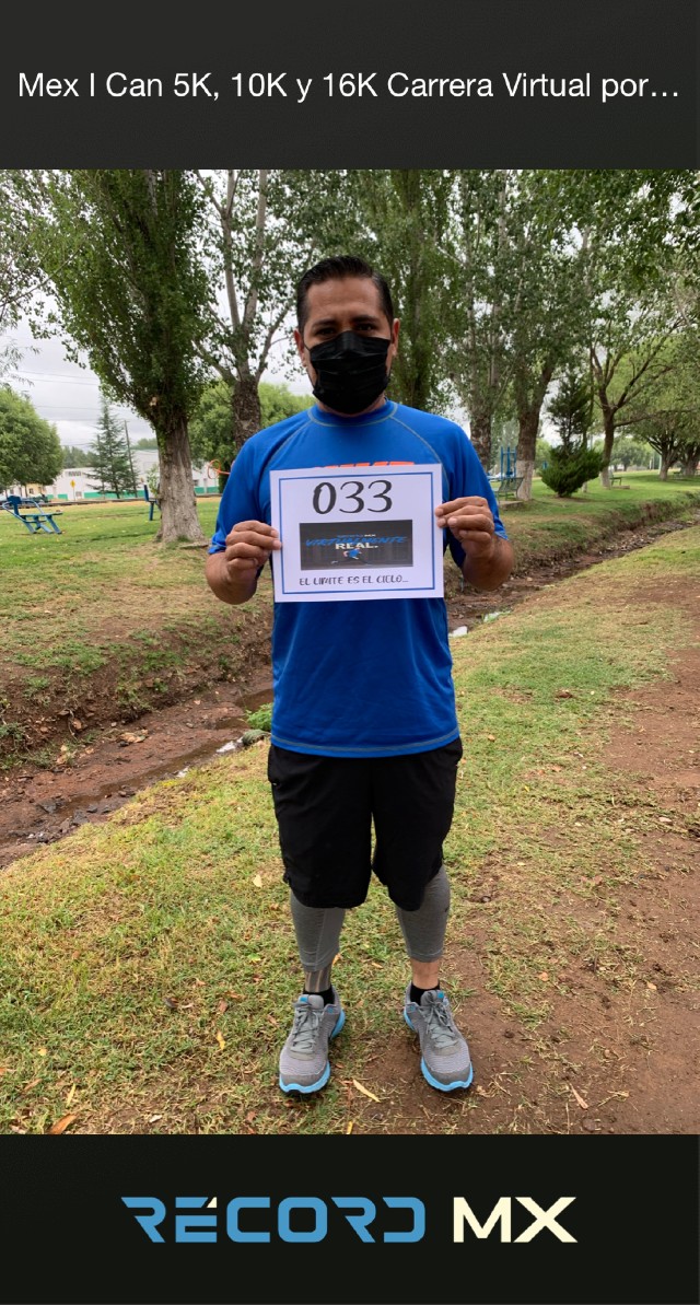 Jaime Carrillo Garcia