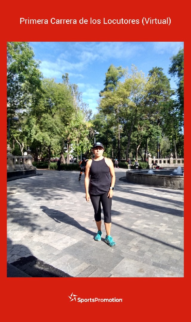 Isabel Chávez Ramírez