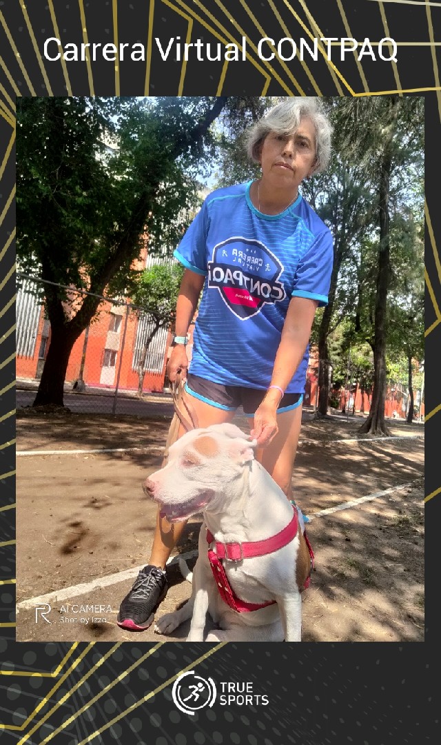 Isabel Chávez Ramírez