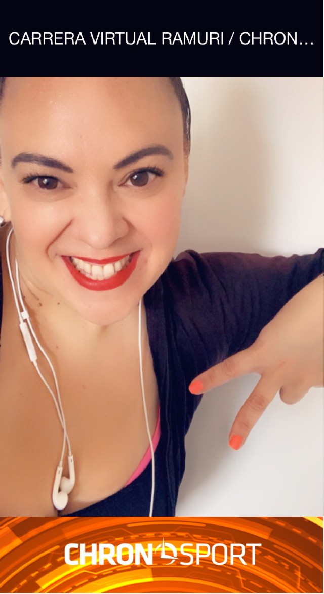 María Fernanda  Ochoa Salgado