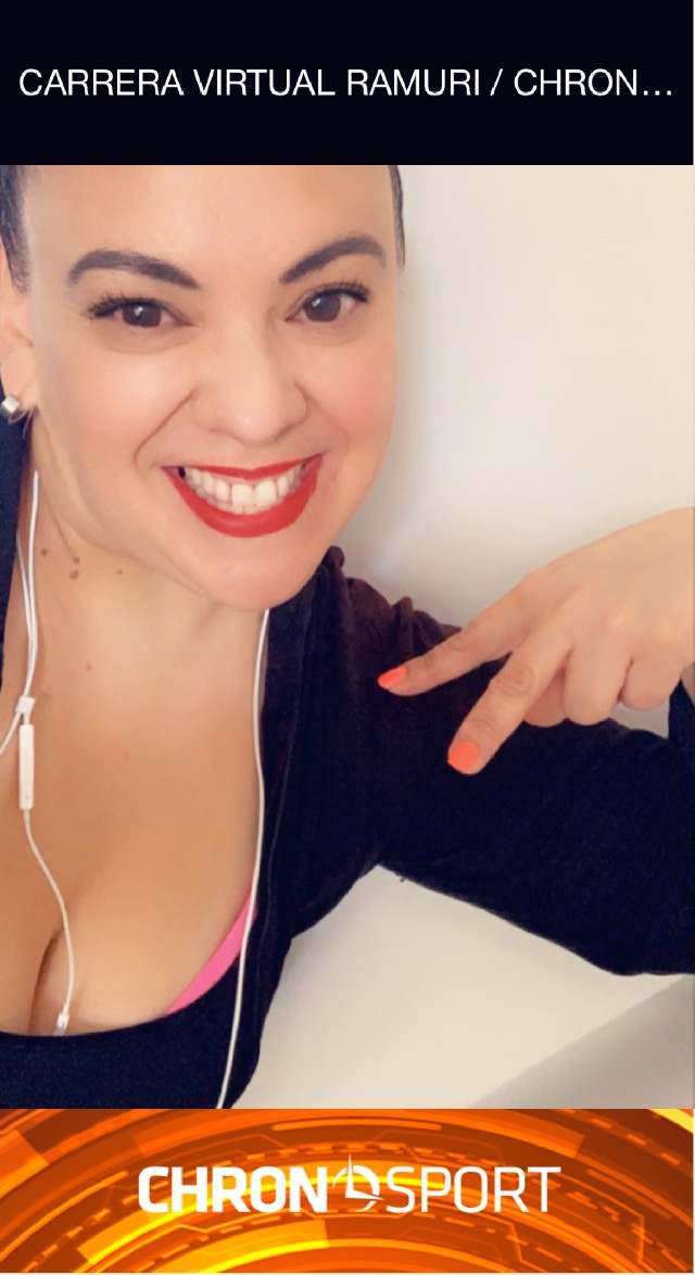 María Fernanda  Ochoa Salgado