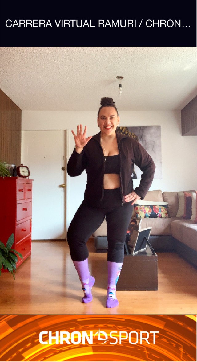 María Fernanda  Ochoa Salgado