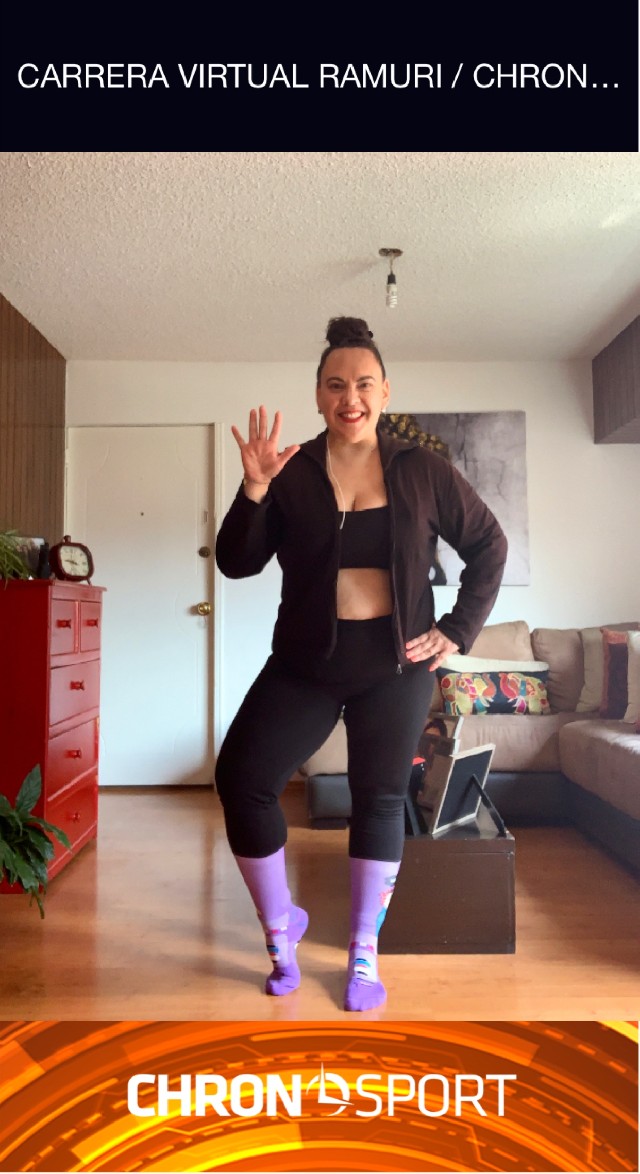 María Fernanda  Ochoa Salgado