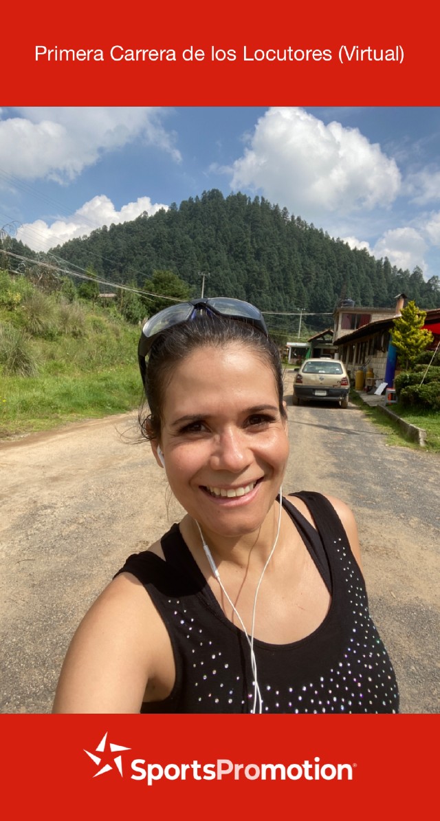 Gloria Carmina Araujo Alvarez