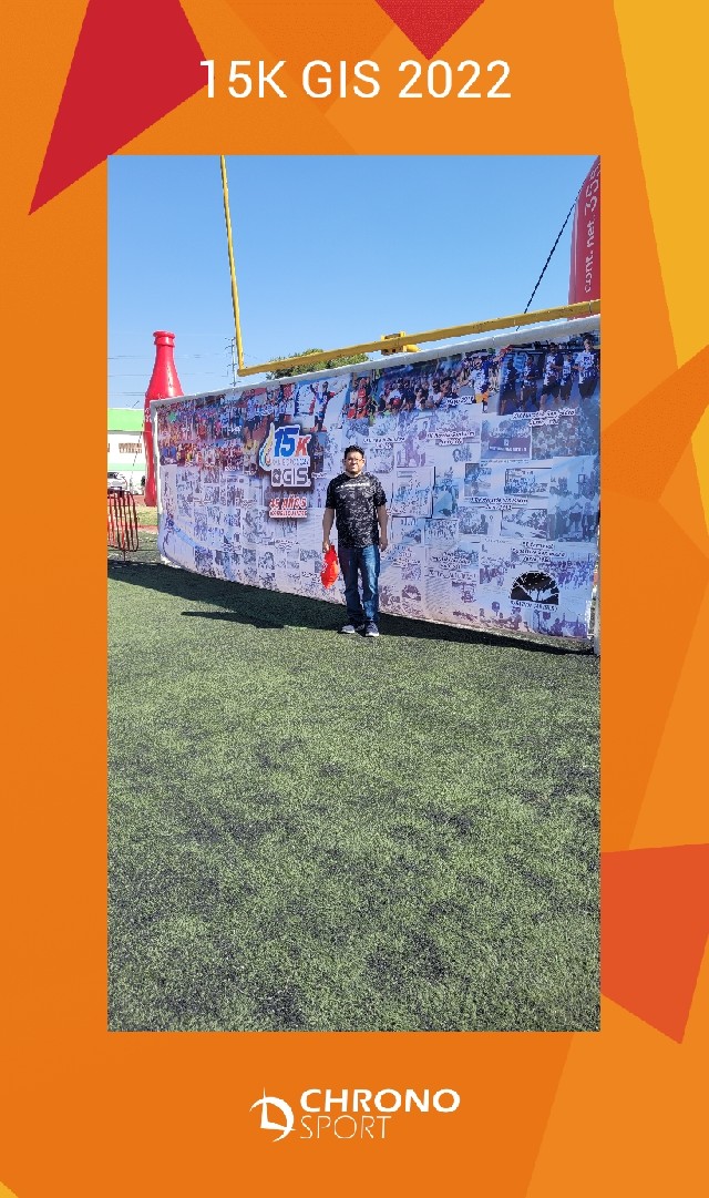 Armando González  Barragán 