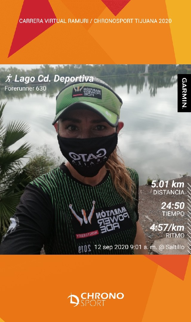 Silvia Mendoza Espinoza 