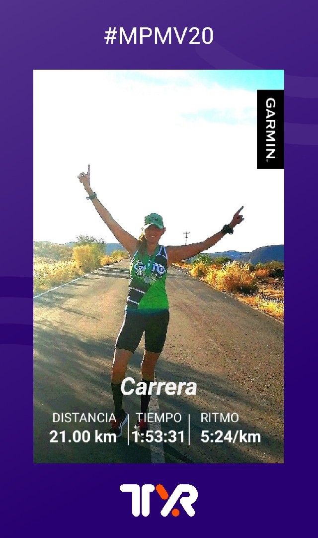 Silvia Mendoza Espinoza 