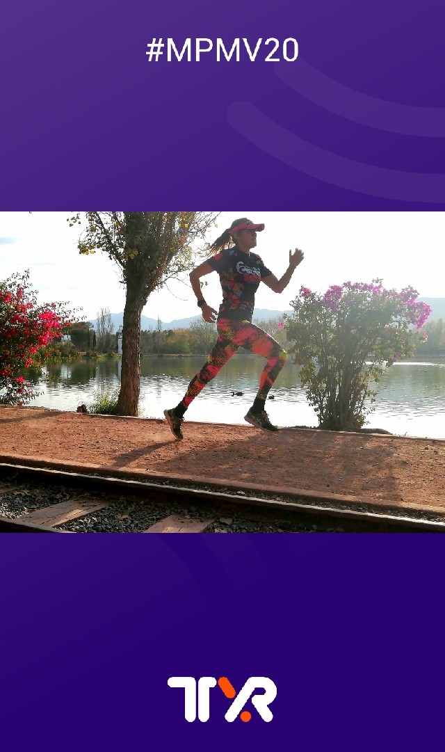 Silvia Mendoza Espinoza 