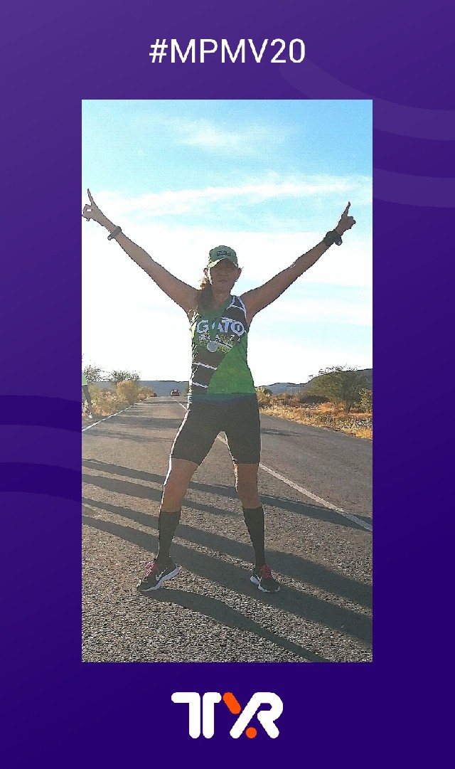 Silvia Mendoza Espinoza 