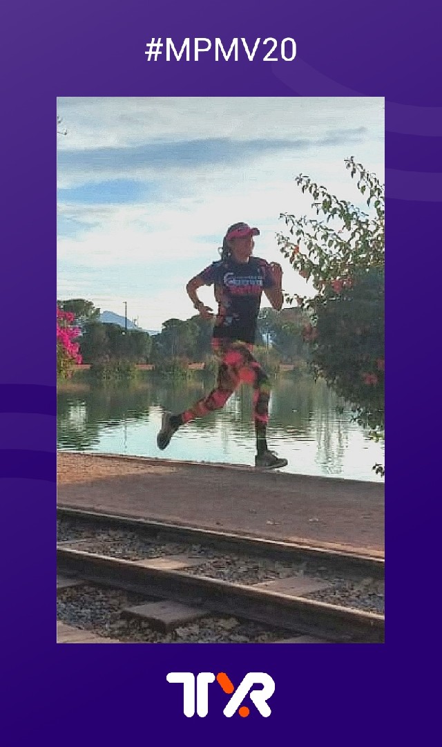 Silvia Mendoza Espinoza 