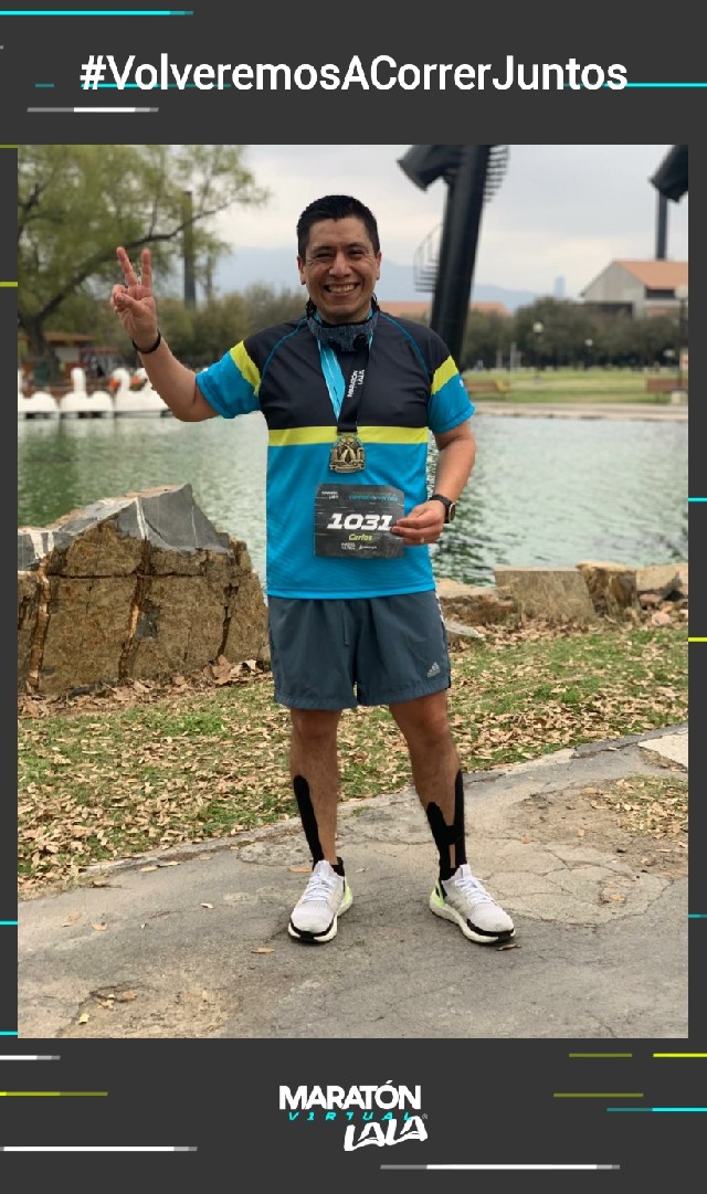 Carlos Alberto Lira Castillo