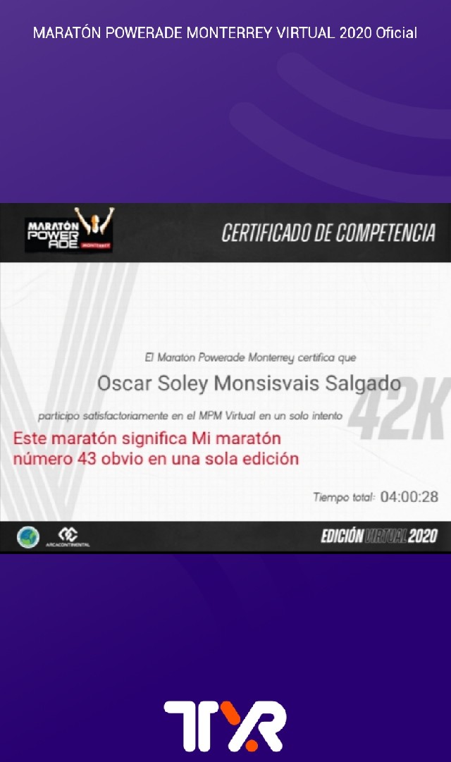 Oscar Soley Monsisvais Salgado