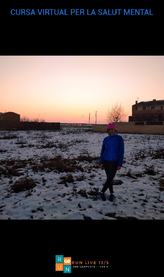 María Tiscar Ramos Gazquez