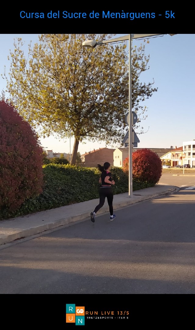 María Tiscar Ramos Gazquez